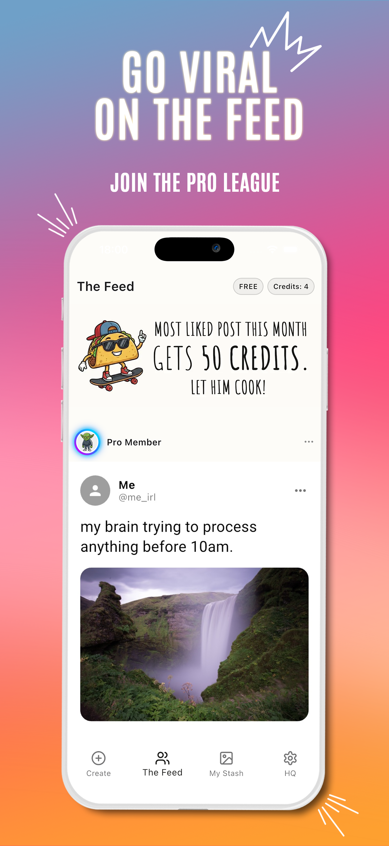 Snap a Meme gallery image