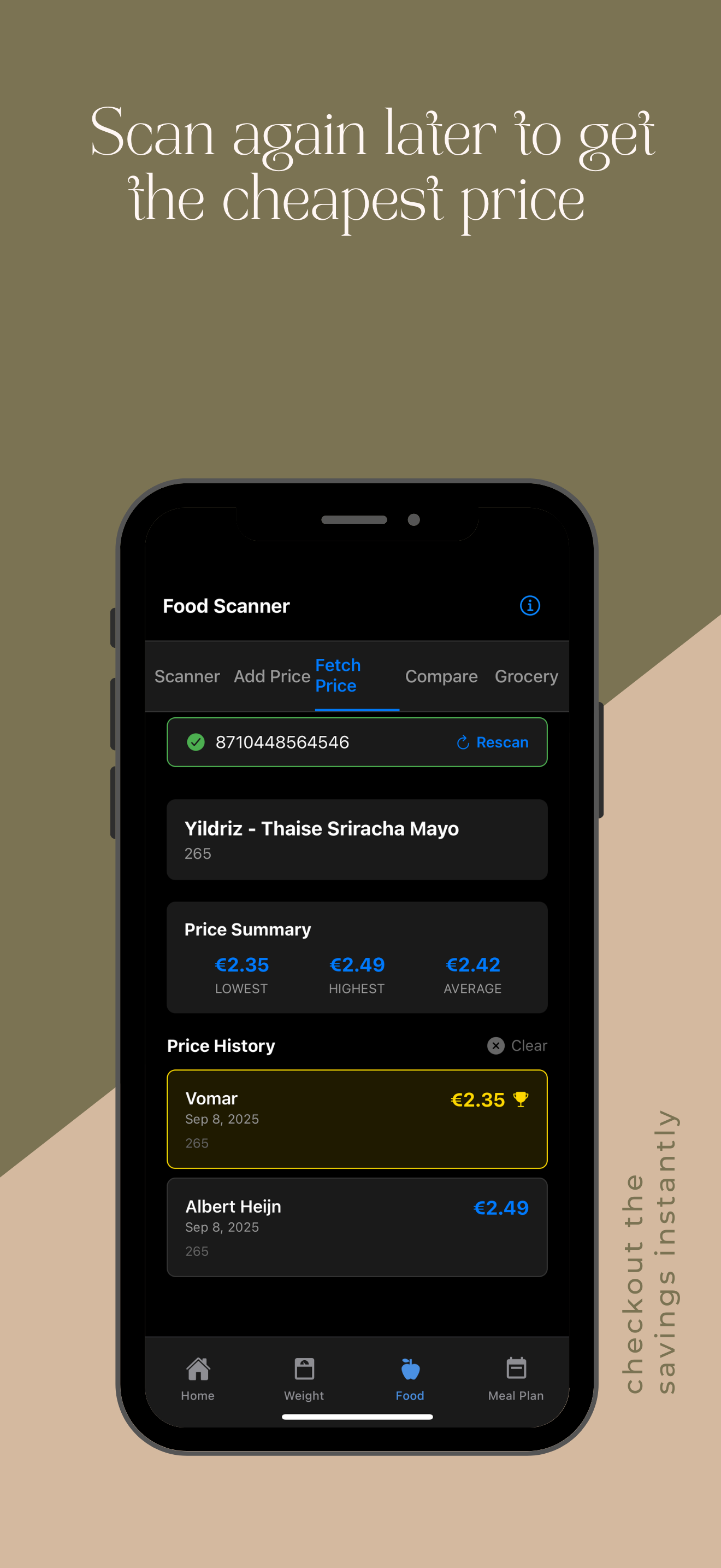 ScanSave gallery image