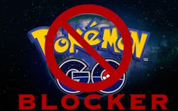 Pokemon NO! Pokemon BLOCKER! media 2