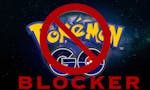 Pokemon NO! Pokemon BLOCKER! image