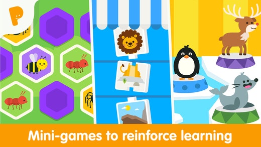 Animal World gallery image