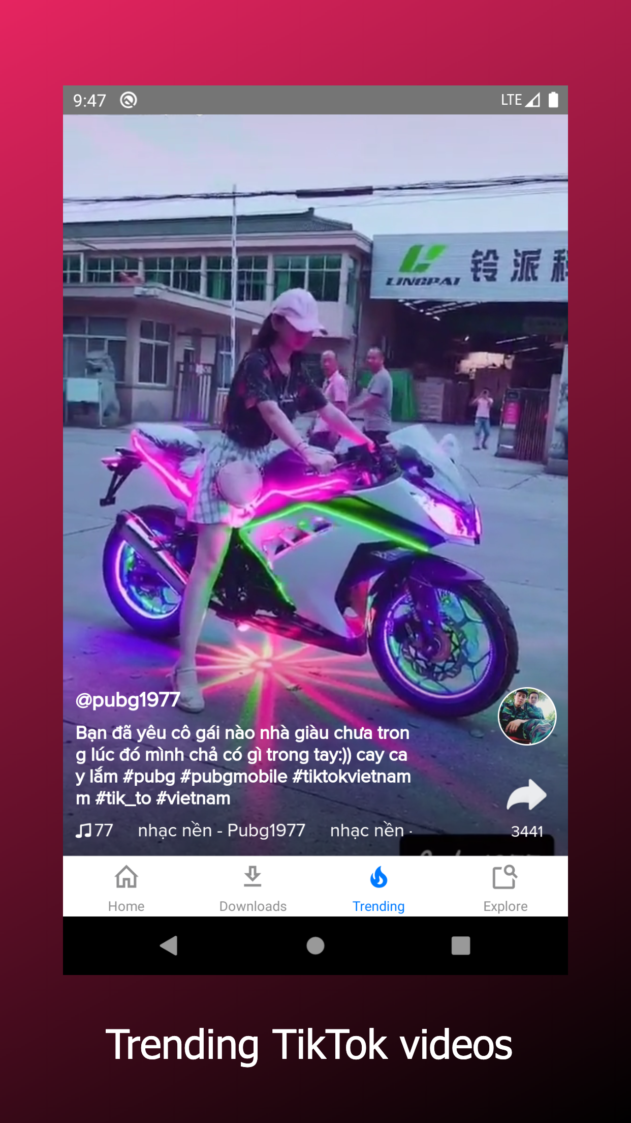 SnapTik - Download TikTok Video gallery image