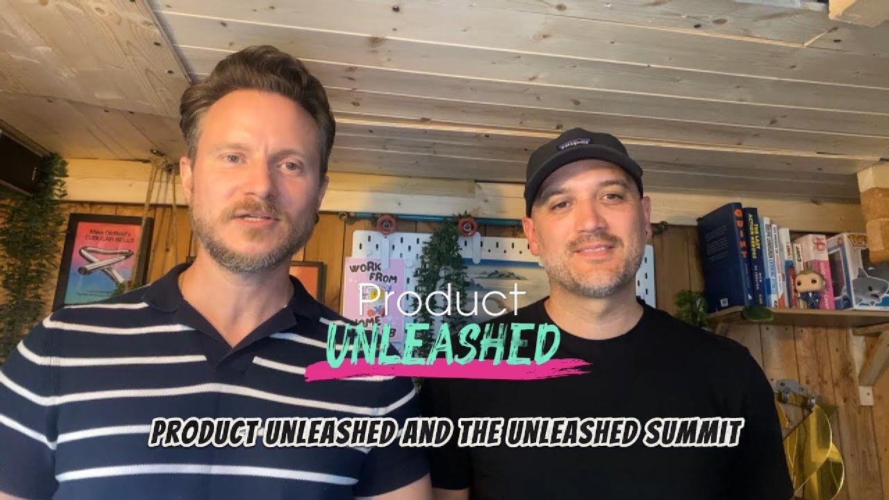 Unleashed Summit 2025 gallery image