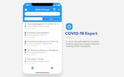 Covid-19 Expert media 1