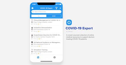 Covid-19 Expert gallery image