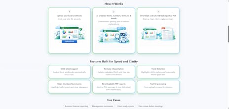 Excel Explainer gallery image