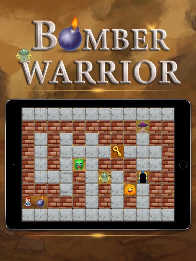 Bomber Warrior  gallery image