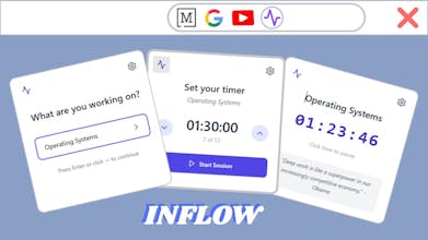 InFlow gallery image