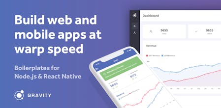 Gravity 8 gallery image