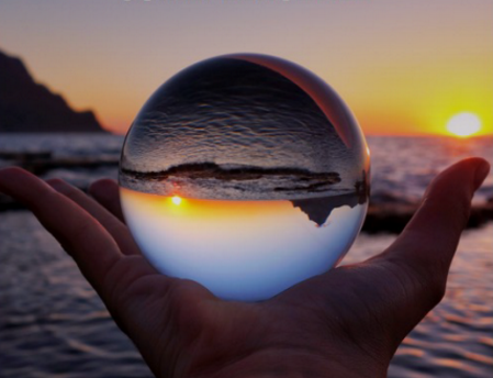 Lensball gallery image