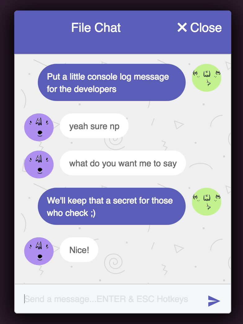 codeadvice gallery image