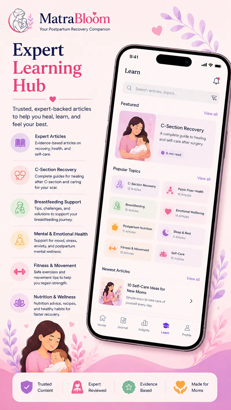 MatraBloom screenshot 4