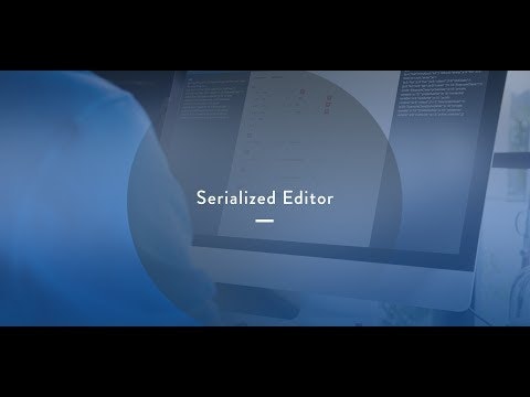 PHP Serialized Editor gallery image