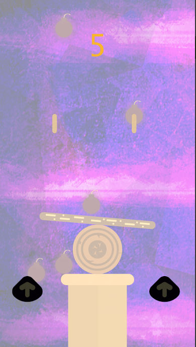 Hard Balance gallery image