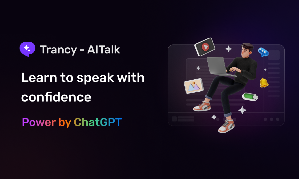 Aitalk de Trancy media 2