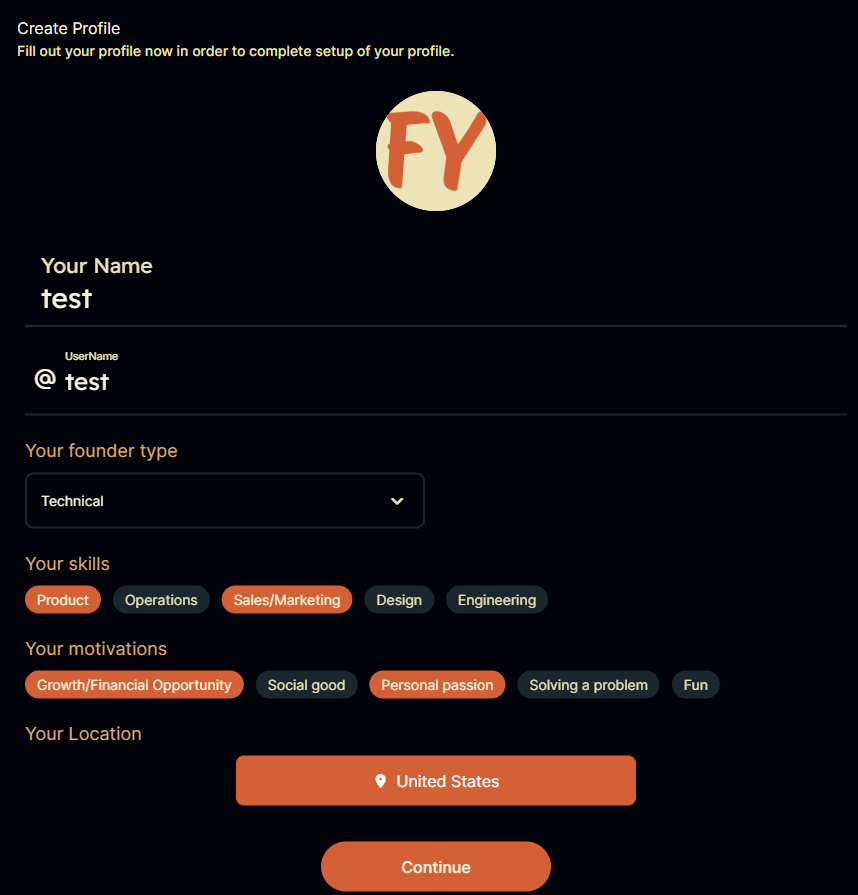 Fondaryoke media 4