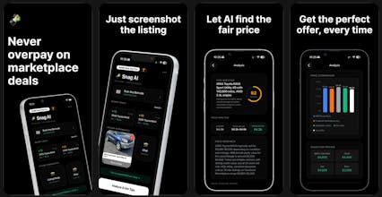 Snag Ai gallery image