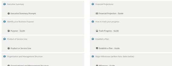 ProfitPrompts - 500 Next Steps + BizPlan gallery image