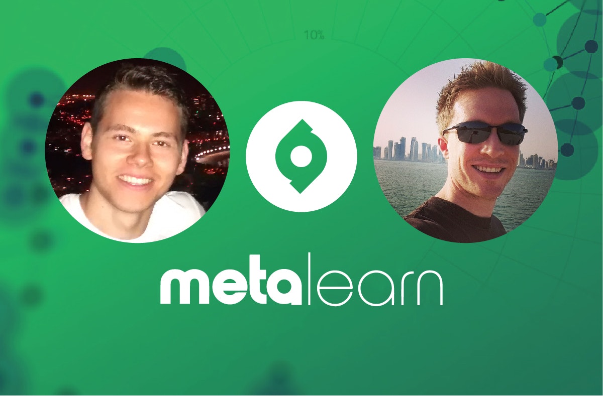 ML9: How To Learn Any Language with Olly Richards