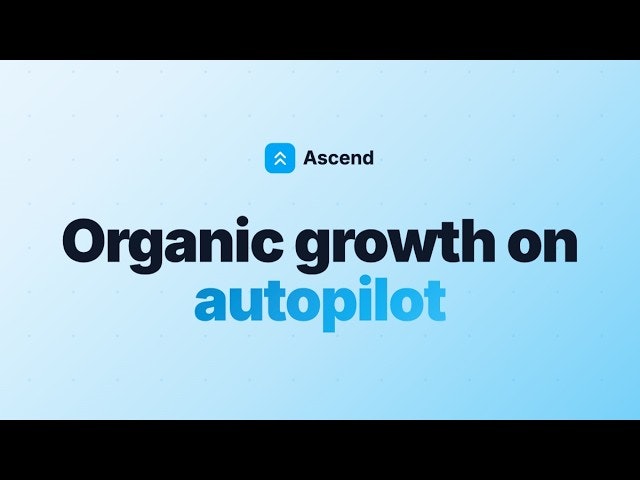 Ascend gallery image