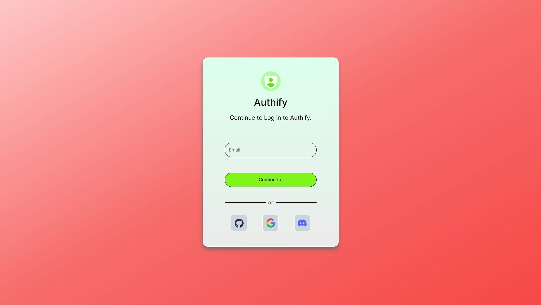 TrustAuthX gallery image