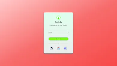 TrustAuthX gallery image