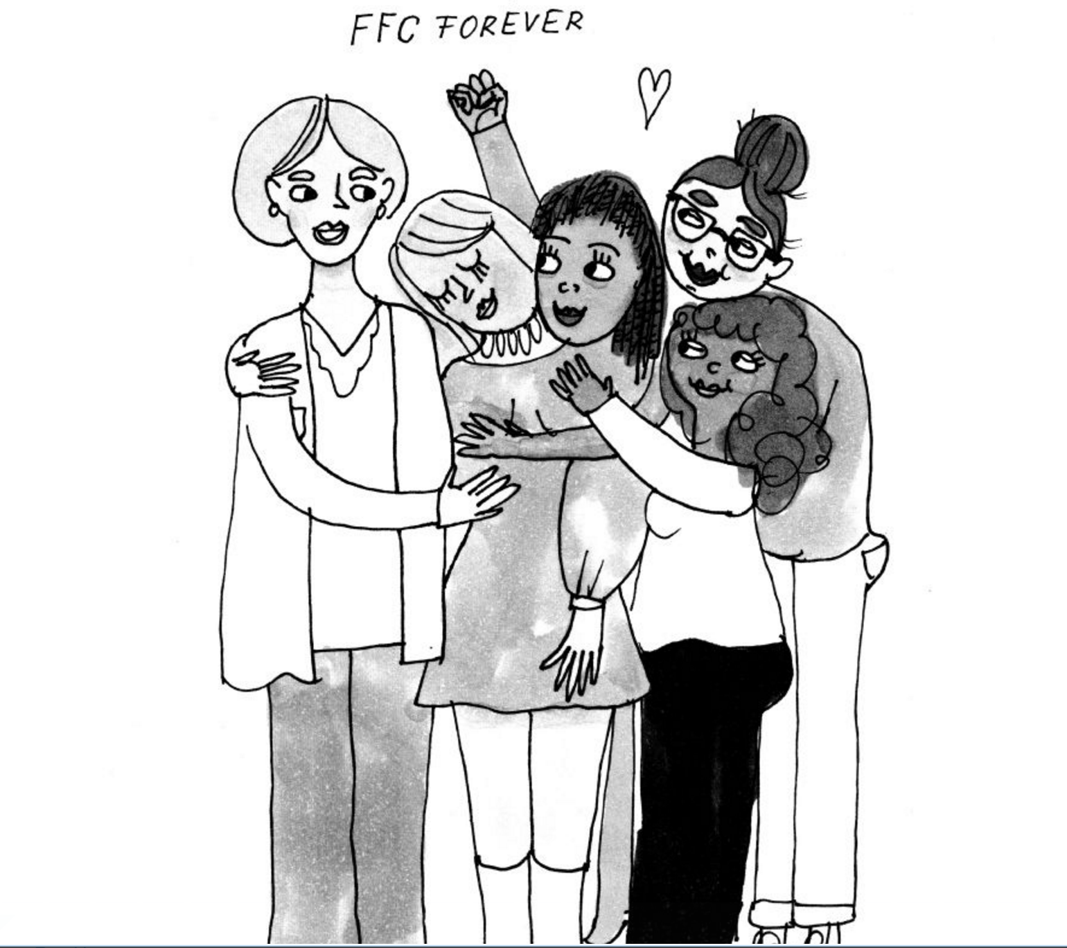 Feminist Fight Club: An Office Survival Manual for a Sexist Workplace gallery image