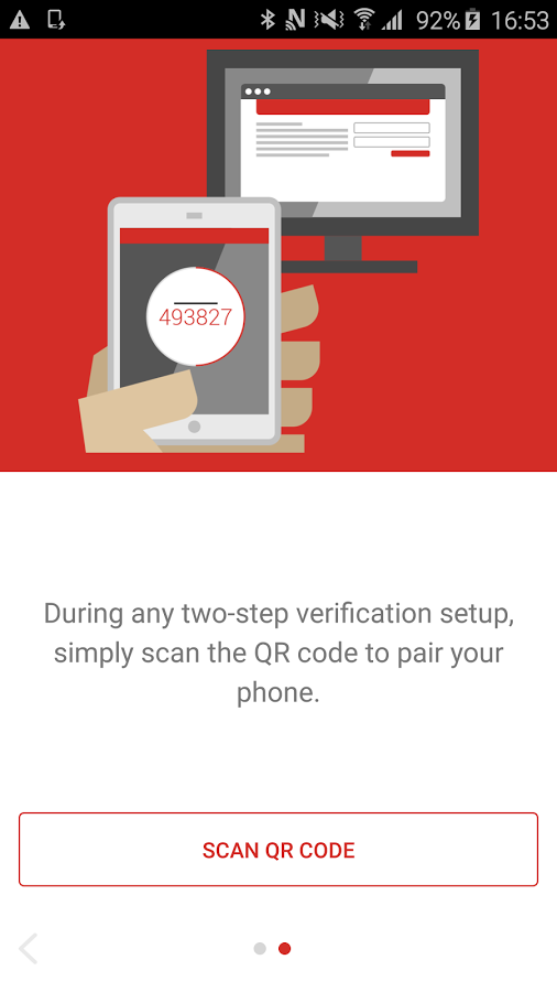 LastPass Authenticator gallery image