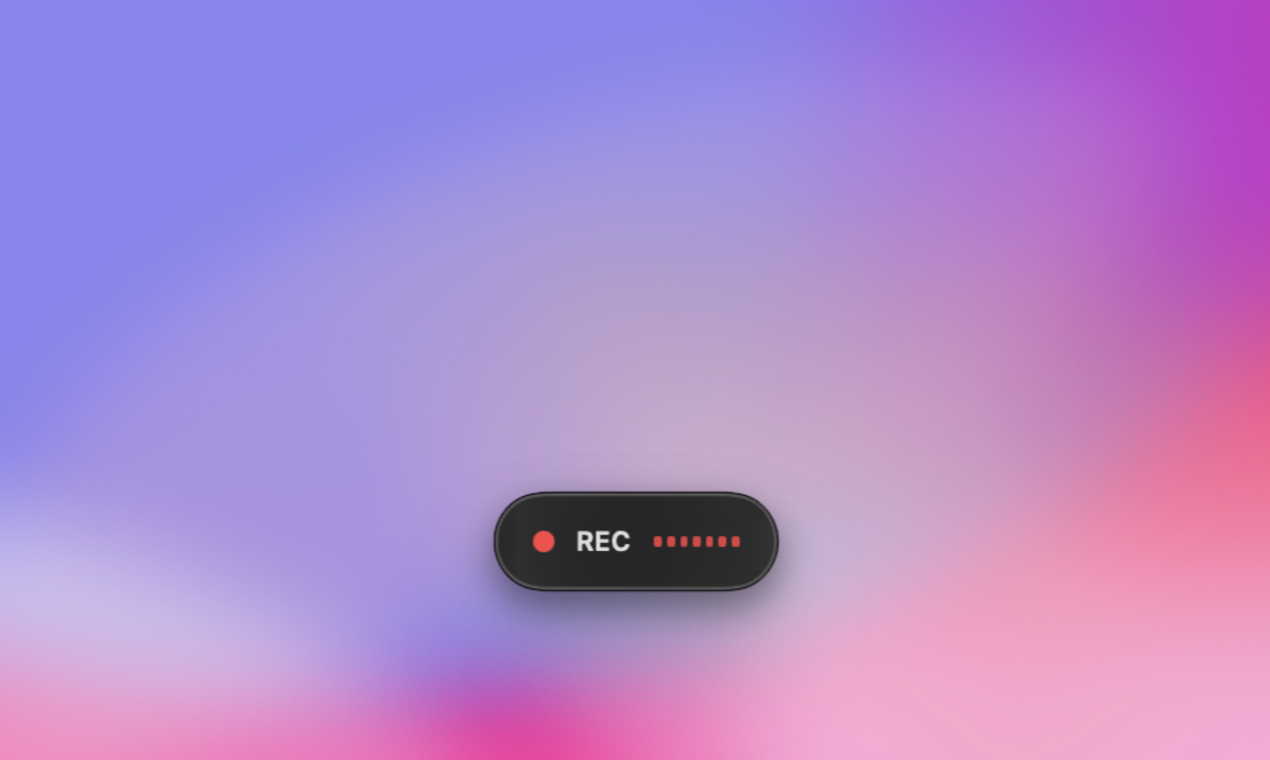 Petal - Main product screenshot demonstrating key features and user interface