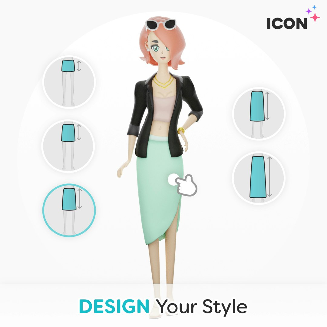 ICON gallery image