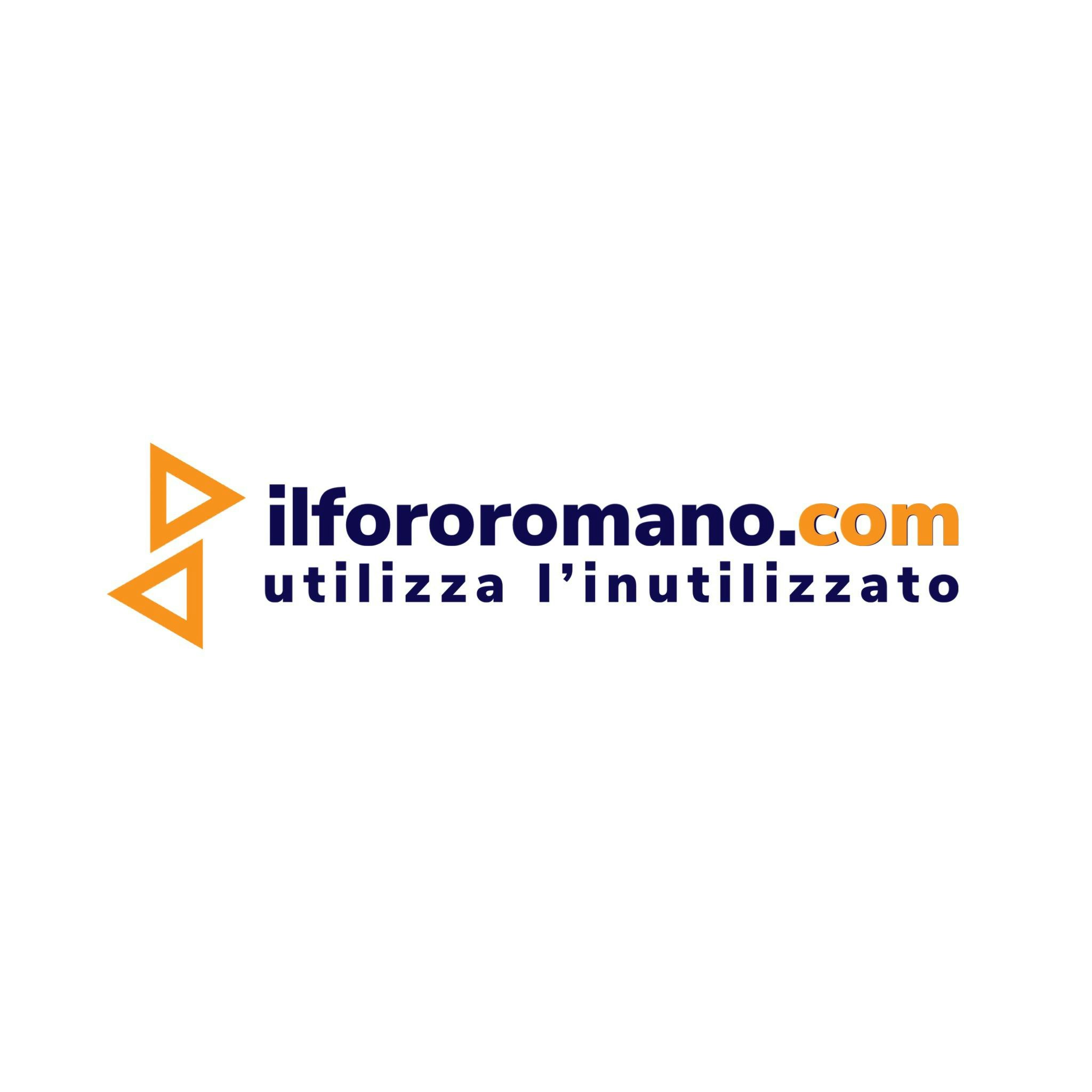 ilfororomano.com