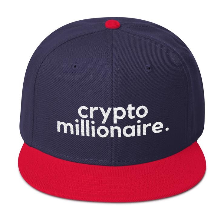 Crypto Swag gallery image