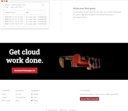 Steampipe gallery image