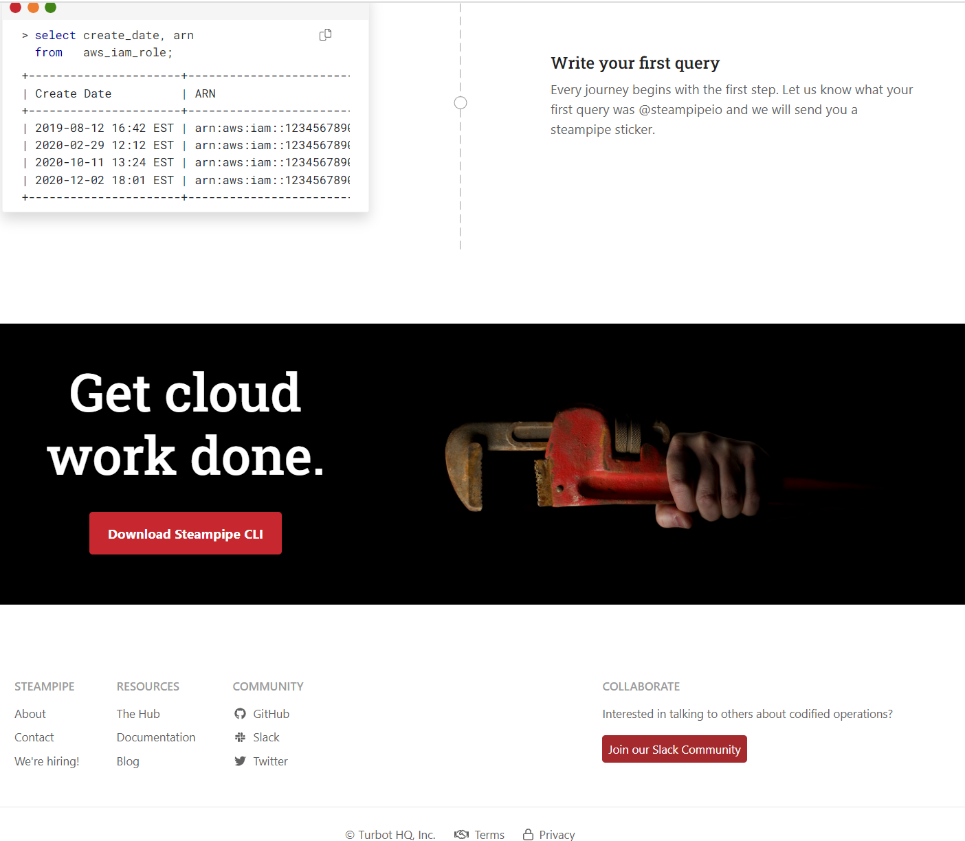 Steampipe media 3