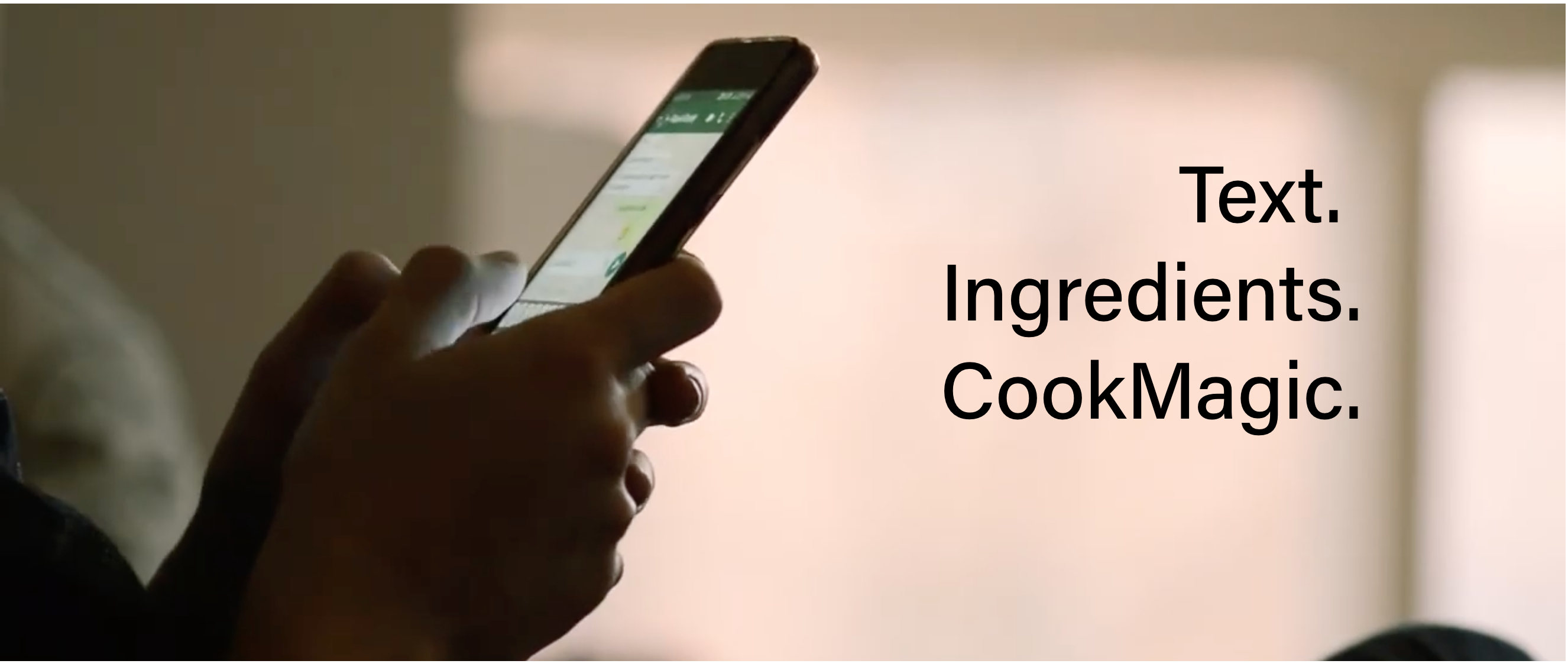 Cook Magic gallery image