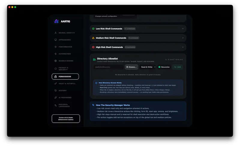 Aartiq screenshot 11
