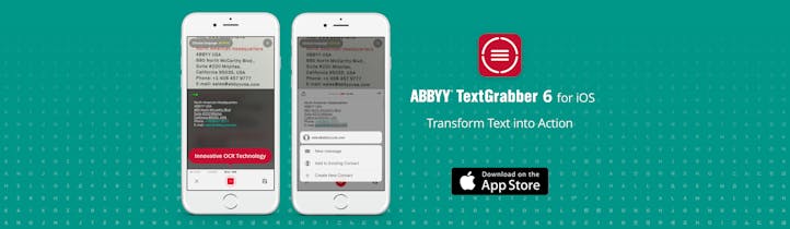ABBYY Capture – Apps on Google Play