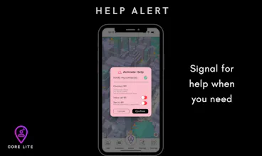 CORE LITE gallery image