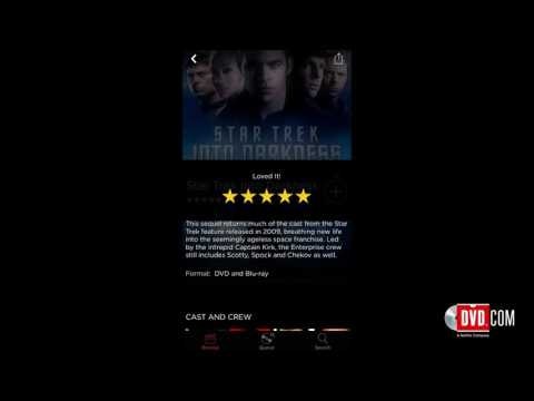 DVD Netflix gallery image