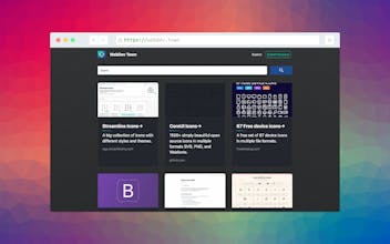 WebDev Town gallery image