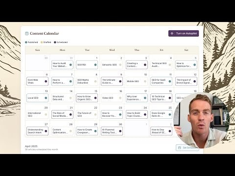 OnTapSEO gallery image