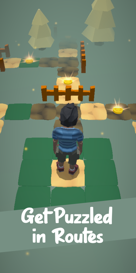 Lost Routes gallery image