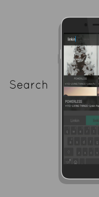 harmony gallery image