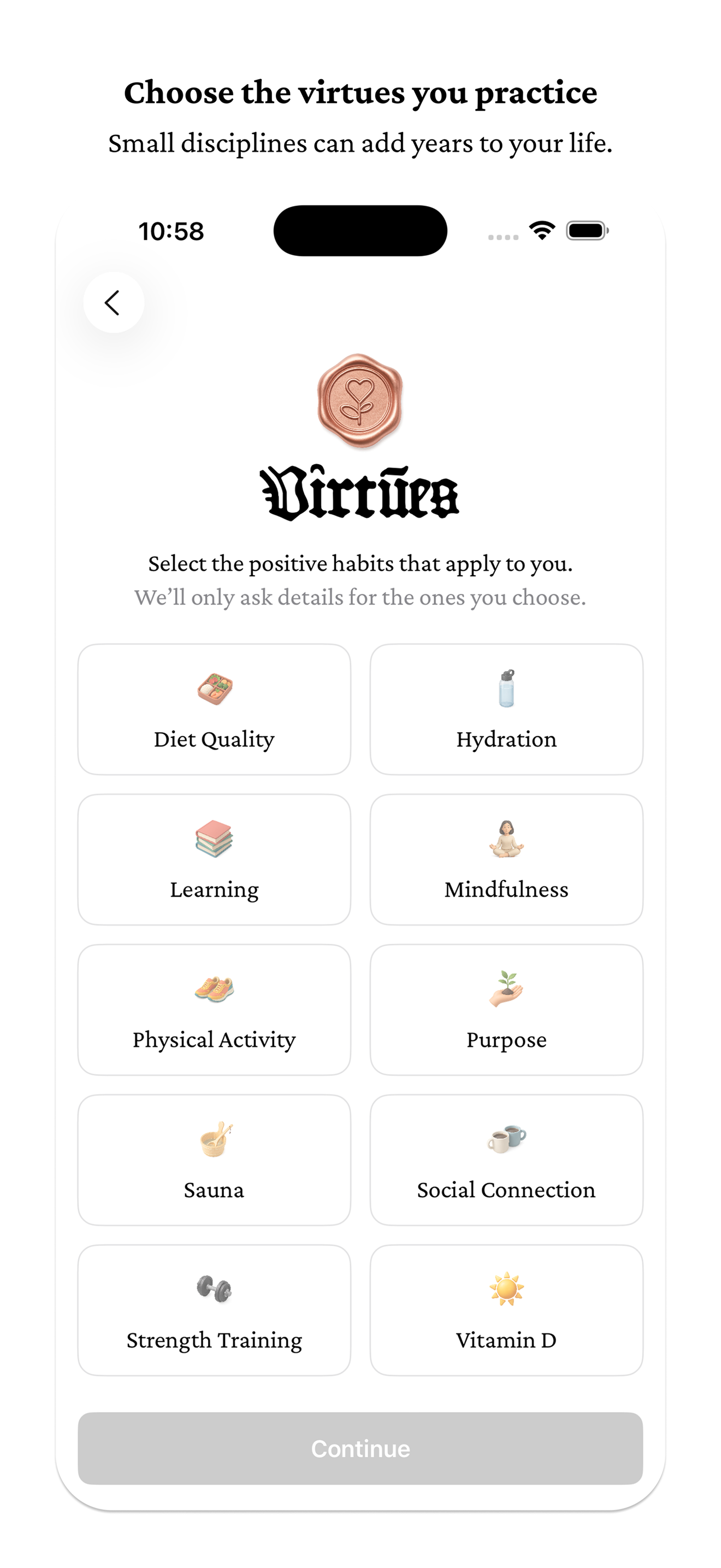 Memento Mori gallery image