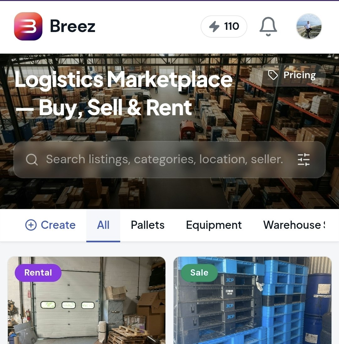 Breez gallery image