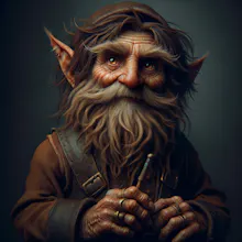 CharGen gallery image