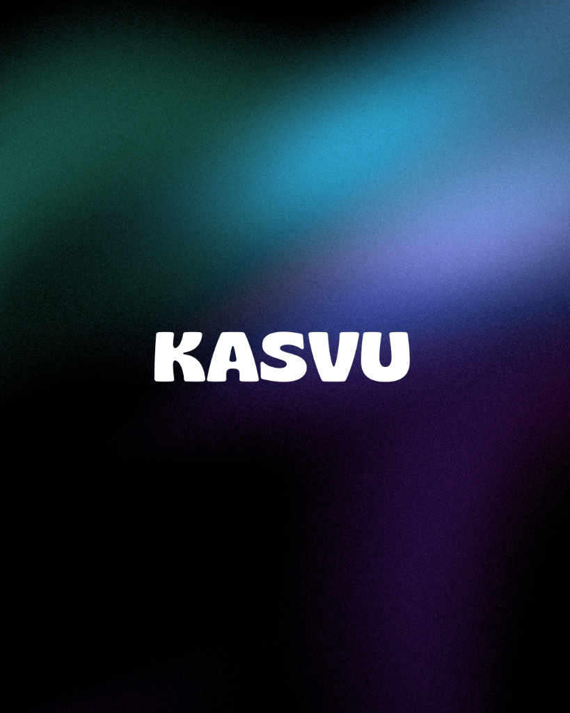 Kasvu