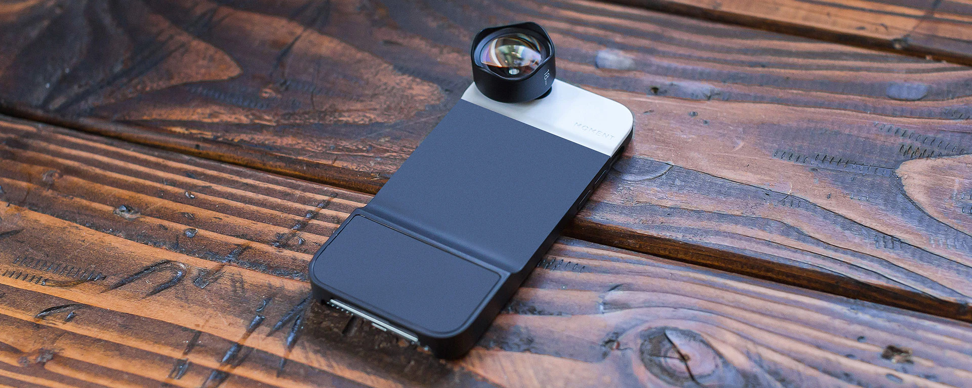 Moment Lens v1