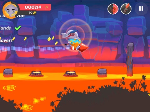 Elephants Can't Jump gallery image