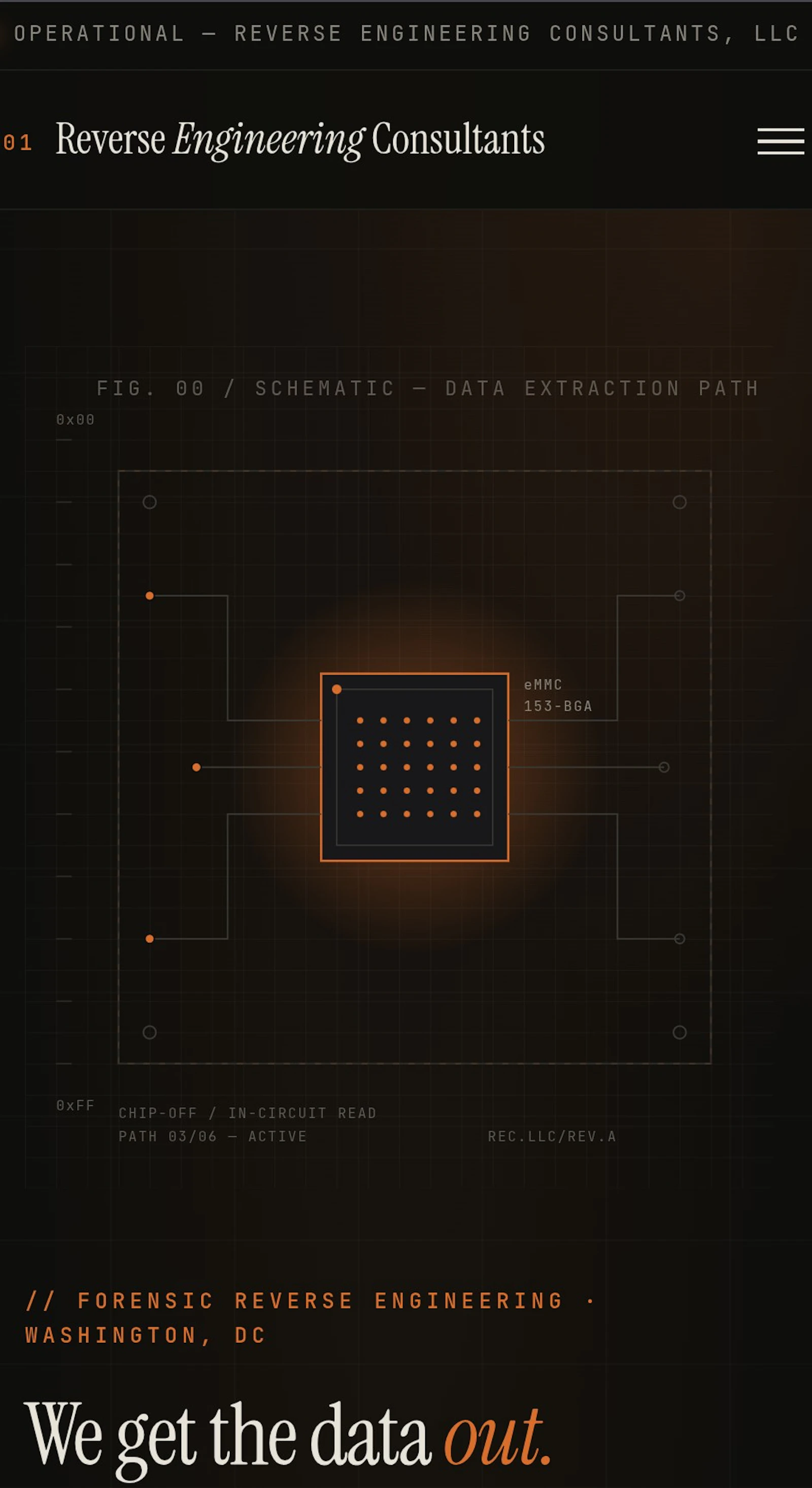 AI website rebuilder  screenshot 3